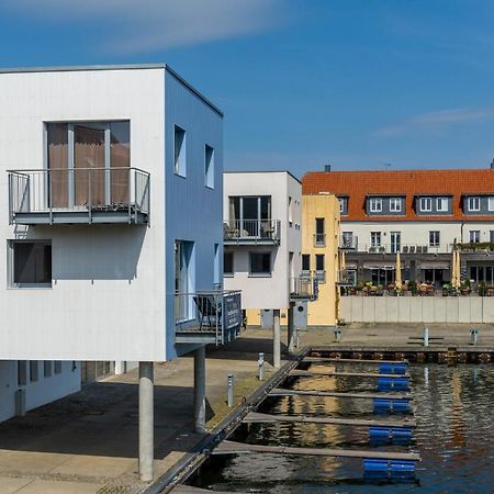 Ferienhaus Inselliebe Malchow  Esterno foto