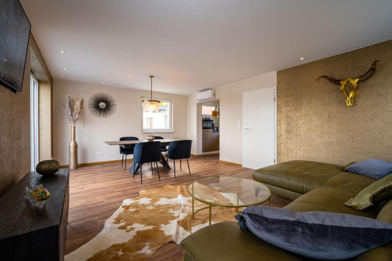 Ferienhaus Inselliebe Malchow  Esterno foto